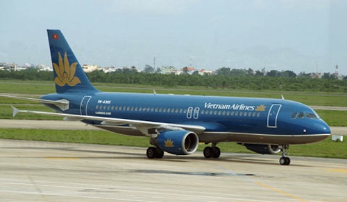 Vietnam Airlines và Airbus hội thảo kỹ thuật máy bay ảnh 1